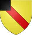 Blason Bléquin