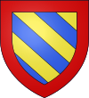 Blason Ducs Bourgogne (ancien).svg