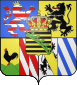 Escudo de Sajonia-Eisenach