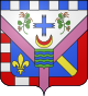 Blason de la ville de Percey (Yonne).svg