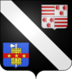 Blason ville fr Montcornet 02.svg