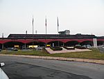 Bologna Guglielmo Marconi Airport Terminal.jpg