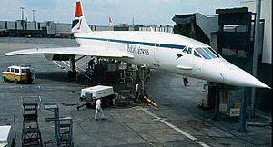 Archivo:British Concorde