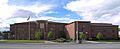 Broadwater county courthouse