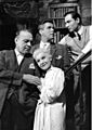 Bundesarchiv B 145 Bild-F004180-0008, Bonn, Schauspiel Stadttheater Bad Godesberg