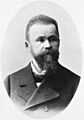 C. Wernicke