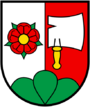 CHE Häutligen COA.svg