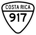 CR RNT 917