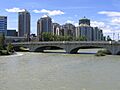 Calgary West End
