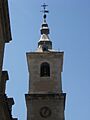 Campanariosannicolas