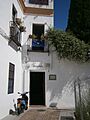 Casa de las Campanas