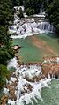 Cascadas de Agua Azul 5