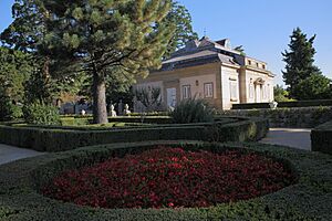 Archivo:Casita del Infante o de Arriba (3) San Lorenzo de El Escorial