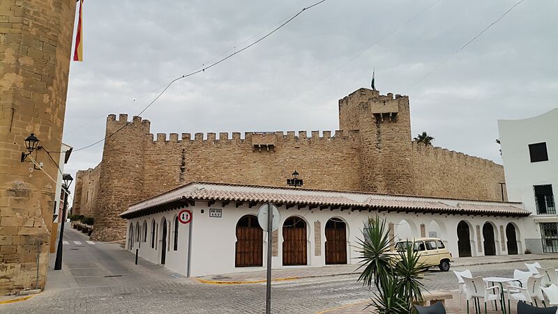Castillo Lopera