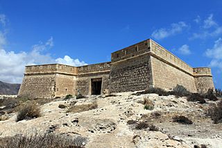 Castillo de San Felipe (Los Escullos) 04.JPG