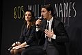 Catena and Ibrahimovic