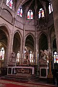 Cathédrale Saint-Jean-Baptiste de Bazas7