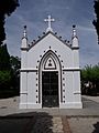 Cementerio de Castellón de Rugat 06