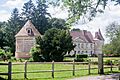 Château, Préaux-Saint-Sébastien, France