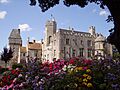 Chateau de creully 1