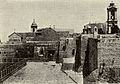 Church of the Nativity pre-1941