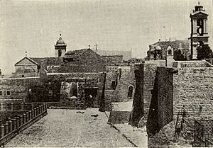 Archivo:Church of the Nativity pre-1941