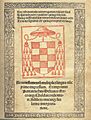 Cisneros' original complutensian polyglot Bible -1