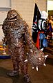 Clayface (2013 RI Comic Con)