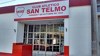 Club San Telmo (Funes)