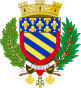 Coat of Arms of Abbeville.svg