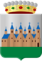 Coat of arms of Achtkarspelen.svg