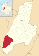 Colombia - Tolima - Rioblanco.svg
