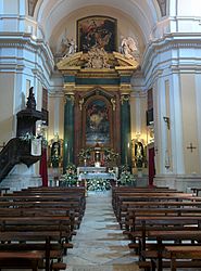 Archivo:Convento de San Pascual, Aranjuez 02