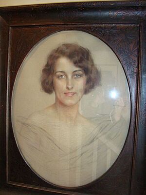 Archivo:Cornélie by Gustave Brigand