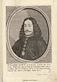 Cornelis meyssens-gaspar de teves-historia di leopoldo cesare