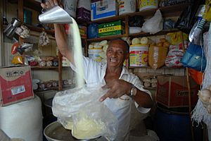 Archivo:Couac ou farine de manioc