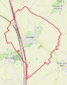 Croisilles (Pas-de-Calais) OSM 01