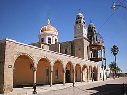 Cuasiparroquia San Isidro Labradro, Mirandillas, Jal..jpg
