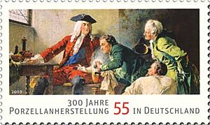 Archivo:DPAG 2010 32 Porzellanherstellung in Deutschland