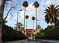 Delgosha Garden, Shiraz