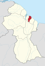 Demerara-Mahaica in Guyana.svg