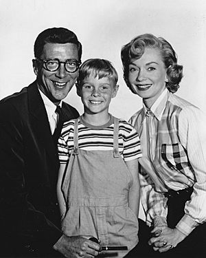 Archivo:Dennis the Menace North Anderson Henry 1959