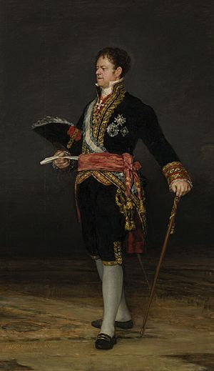 Archivo:Duque de San Carlos