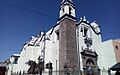 EX CONVENTO DE SANTA ROSA