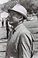 Eiji Tsuburaya - 1960