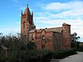 El Brull - Casademunt