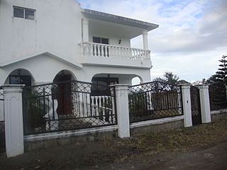 Fantino (República Dominicana) para Niños