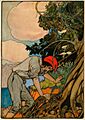 Elenore Abbott - Now and Again I Stumbled - 1911