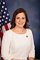 Elise Stefanik official congressional photo 114th congress
