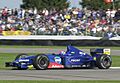 Enge indianapolis 2001